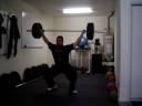 Snatch Complex
