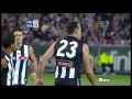 Collingwood Classics - An Awesome Match