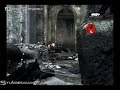 Gears of War (PC) - Ashes: Wrath (1/2)