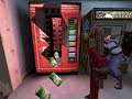 Half Life Opposing Force - Pissing off Security