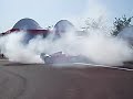 Icon for Post #Michael Schumacher burnout Fiorano 60 Ferrari
