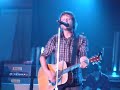 Dierks Bentley \"Long Trip Alone\"