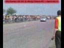 Alfa 156 vs Octavia RS 2