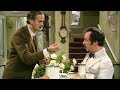 Funny! Basil gives Manuel a language lesson - Fawlty Towers - BBC