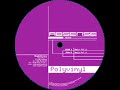 Polyvinyl - PVC 13 Polyvinyl - PVC 13