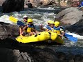 River Rafting in colorado