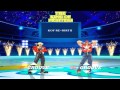 Preview of MUGEN Bowl - Tournament Intro