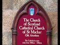Schottland -- Old Aberdeen
