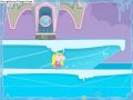 PoptropicaStars Music Video: Justin Bieber's One Less Lonely Girl- Season 4 Episode 13