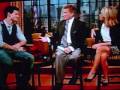 Taylor Lautner on Live! with Regis & Kelly (Full Interview)