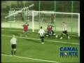 Fútbol 2ª Regional: C. F. Santidad - Sardina C. F.