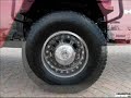 2006 HUMMER H1 ALPHA