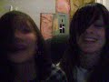 Paige and Jinger Show Numero AWESOME