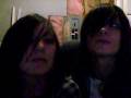 Paige and Jinger Show Numero AWESOME