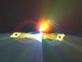 Earth Torsion