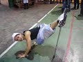 FreeStyle figurestyle