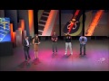 Pré-Estreia - 2ª Semifinal - Bloco 4 - Temporada 2012