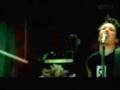 The Rasmus ffffalling video