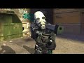 Civil Protection - Alien (part two) Civil Protection - Alien (part two)