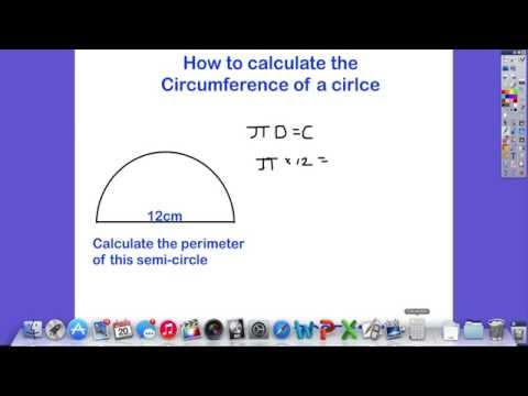 how to measure circumference of hand