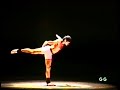 Dança de Rua do Brasil - solo Marcelo Cirino - SER ESTRANHO Dança de Rua do Brasil - solo Marcelo Cirino - SER ESTRANHO