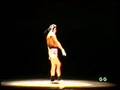 Dança de Rua do Brasil - solo Marcelo Cirino - SER ESTRANHO