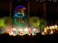 Święto Dzieci Gór EKWADOR-DANZA E IDENTIDAD cz.4 Święto Dzieci Gór EKWADOR-DANZA E IDENTIDAD cz.4