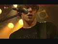 Fotos - Es reisst uns auseinander  (Live @ WDR Rockpalast