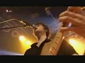 Fotos - Es reisst uns auseinander (Live @ WDR Rockpalast