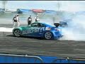 Tuning World Bodensee - Drift Show sponsored by Falken Tyres Tuning World Bodensee - Drift Show sponsored by Falken Tyres