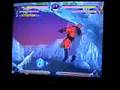 MvC2: Brett(1P) vs Christian (2P) 15