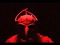 Red Ghost Room