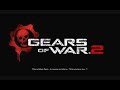 Gears of War 2 Secret Message After Credits