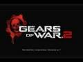 Gears of War 2 Secret Message After Credits