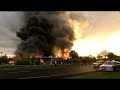 tamahere fire