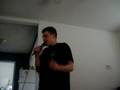 Tyler Singing Birtney Spears