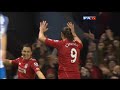 Three own goals helped Liverpool ease past Brighton to secure an FA Cup quarter-final tie against Stoke. Martin Skrtel gave the Carling Cup finalists the lead before Kazenga LuaLua levelled from 25 yards. Brighton's Liam Bridcutt put through his own net before Liverpool striker Andy Carroll made it 3-1. Two more own goals came from Bridcutt and Lewis Dunk before Luis Suarez completed the rout just minutes after missing a late penalty. It was a resounding victory for Kenny Dalglish's side ahead of next Sunday's Wembley date with Cardiff City in the Carling Cup final. Liverpool's trophy cabinet has been gathering dust for six years, but suddenly they find themselves within touching distance of an FA Cup-Carling Cup double after their biggest win since Dalglish returned to the helm last January. Almost 29 years on to the day, Brighton were back at the scene of their best-ever FA Cup victory - a 2-1 triumph at Anfield, on their way to the 1983 final. But the visitors found themselves behind in only the fifth minute when Skrtel, Liverpool's form player of late, took advantage of poor marking by Ashley Barnes from Steven Gerrard's corner to arrow a close-range near-post header past Peter Brezovan. Brighton had been here before. When the sides met back in September in the Carling Cup, Liverpool edged ahead thanks to Craig Bellamy's early goal before running out winners. thefa.com The FA Cup on Facebook www.facebook.com Follow us on Twitter tags 