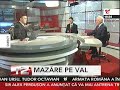 Mazăre ar câştiga un nou mandat la Primăria Constanţa cu 75%