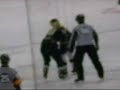Cape Breton-Brad Gallant vs Val-d\
