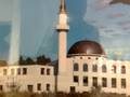 Fatih cami roermond