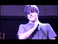 Circa Survive \"Wish Resign\" Live