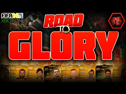 Road - I Hope you guys enjoy this Next Gen FIFA 14 Road To Glory Series. 1000 Likes for another episode tomorrow?!?!?!? Buy FIFA 14 Coins Here - http://www.battilay...