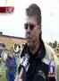 University of Tulsa Band on KOTV