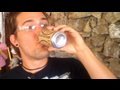 Drinking Oldest Beer In America! (5.21.09 - Day 21)
