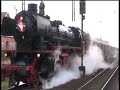 Matjes Express mit 042 360-8 in Leer Matjes Express mit 042 360-8 in Leer