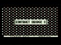 Bridge (Memotech MTX) Bridge (Memotech MTX)