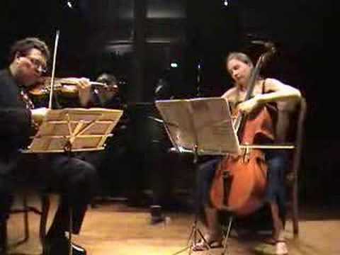 Shostakovitch's "Largo" from Piano ...