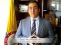 Santa Marta Progresa - Invitación del Ministro de Comercio