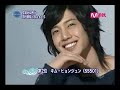 SJ & FTI & SS501 - 080526 Mnet Wide Top5 花美男 in japan-------------no.5:: 弘基 (FTIsland)no.4:: 在中 (東方神起)no.3:: kang dongno.2:: 賢重 (ss501)no.1:: 希澈 (super junior)