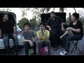 chirp! SPECIAL : interview new year (Part 2/3) - YouTube